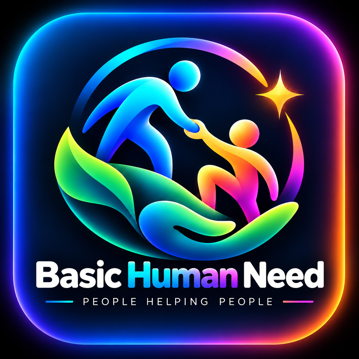 BASIC HUMAN NEED